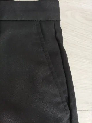 Pantalones Cortos Elásticos de Golf  32W Talla 44