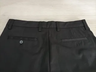 Pantalones Cortos Elásticos de Golf  32W Talla 44