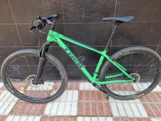 Bicicleta Trek Superfly Taglia M