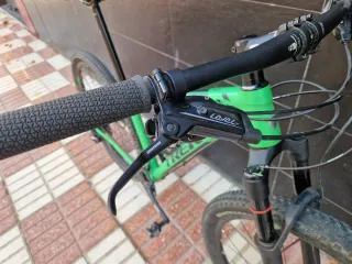 Bicicleta Trek Superfly Taglia M