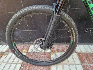 Bicicleta Trek Superfly Taglia M