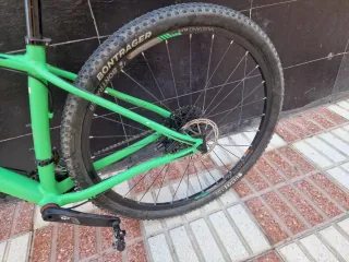 Bicicleta Trek Superfly Taglia M