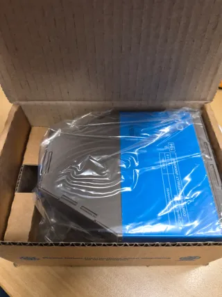 Tóner Ricoh Cyan DSC328 Nuevo