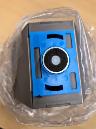 Tóner Ricoh Cyan DSC328 Nuevo