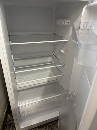 Frigorífico Aspes 2 puertas