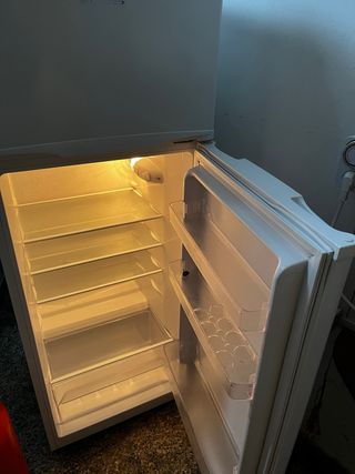 Frigorífico Aspes 2 puertas