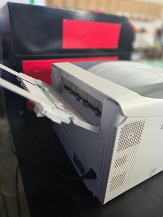 OKI Pro8432WT Impresora LED Blanca