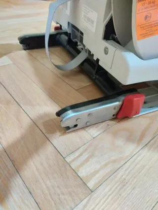 SILLA COCHE ISOFIX G 1-2-3 BRITAX ROMER ADVANSAFIX