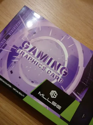 Tarjeta Gráfica MLLSE