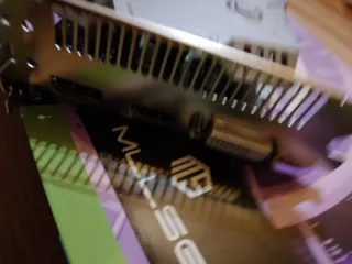 Tarjeta Gráfica MLLSE