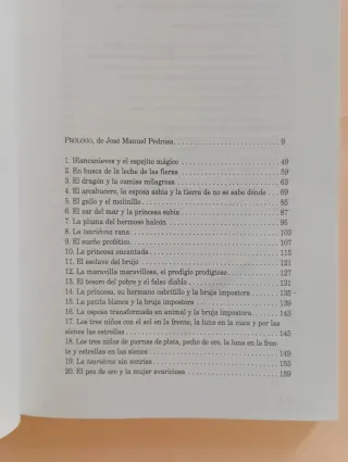 El anillo mágico: y otros cuentos populares rus...