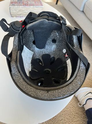 Casco Talla S Bicicleta/Patinete