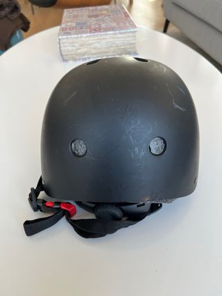 Casco Talla S Bicicleta/Patinete