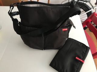 Bolso Maternidad Skip Hop