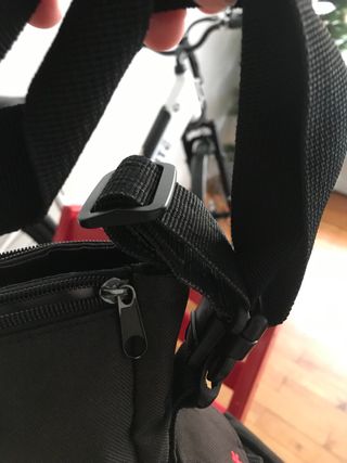 Bolso Maternidad Skip Hop