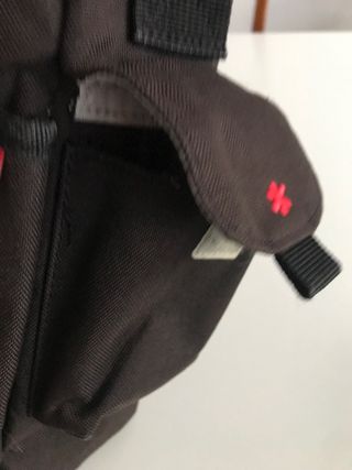 Bolso Maternidad Skip Hop