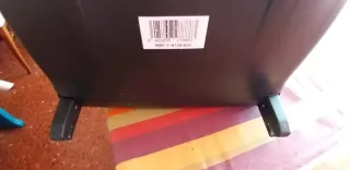 Silla de coche Casualplay giratoria