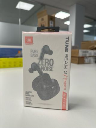 Auriculares JBL Tune Beam 2 - Nuevos