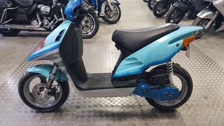 Beta Chrono 49cc 2T Scooter