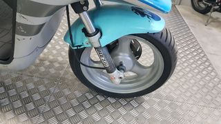 Beta Chrono 49cc 2T Scooter