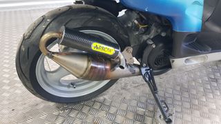 Beta Chrono 49cc 2T Scooter