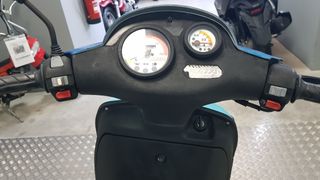 Beta Chrono 49cc 2T Scooter