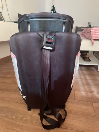 Silla coche Penguin Isofix