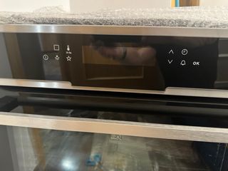 Horno Empotrable Electrolux EOC45752OX Nuevo