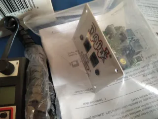 Central Digital Digitrax DCS 100  + UT4 + DT400