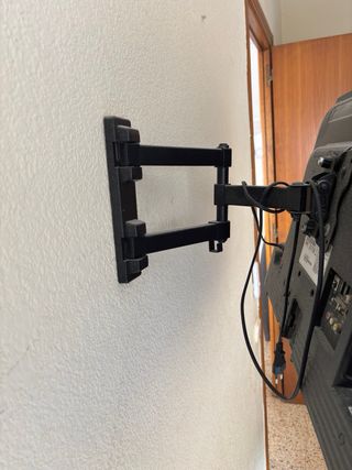 Televisor Toshiba LCD 32WA3B63DG/2 Negro/Gris