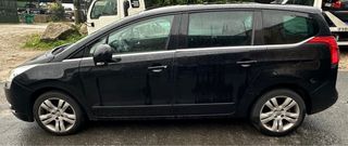 Despiece Peugeot 5008 año 2010