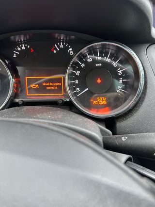 Despiece Peugeot 5008 año 2010