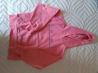 Chándal John Smith niña talla 6