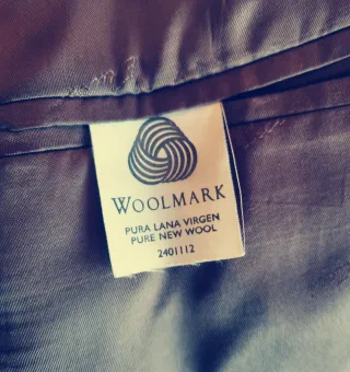 Chaqueta Emidio Tucci Rosa Talla 56