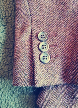 Chaqueta Emidio Tucci Rosa Talla 56