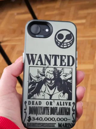 Apple iPhone 16 E - Negro 128GB