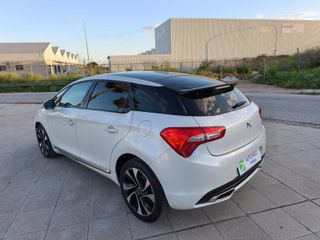 CITROEN DS5 2.0 HDI 160 CV DIESEL 6 VELOCIDADES