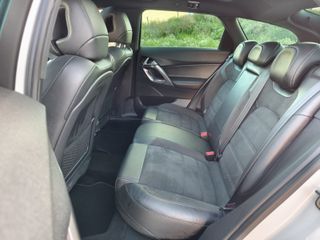 CITROEN DS5 2.0 HDI 160 CV DIESEL 6 VELOCIDADES