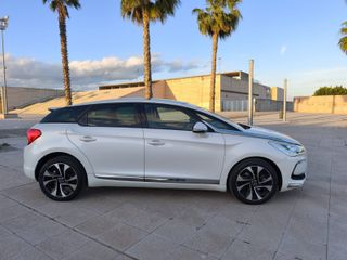 CITROEN DS5 2.0 HDI 160 CV DIESEL 6 VELOCIDADES