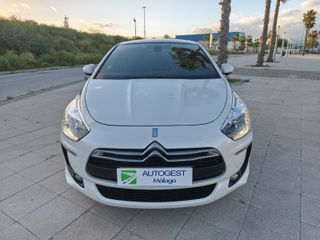 CITROEN DS5 2.0 HDI 160 CV DIESEL 6 VELOCIDADES
