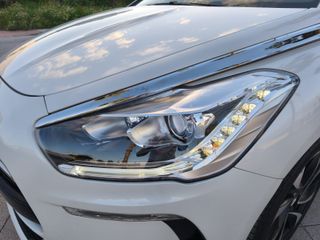 CITROEN DS5 2.0 HDI 160 CV DIESEL 6 VELOCIDADES