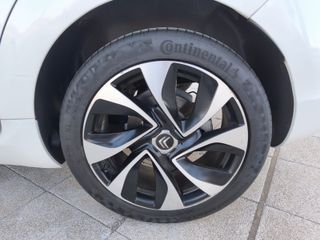 CITROEN DS5 2.0 HDI 160 CV DIESEL 6 VELOCIDADES