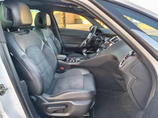 CITROEN DS5 2.0 HDI 160 CV DIESEL 6 VELOCIDADES