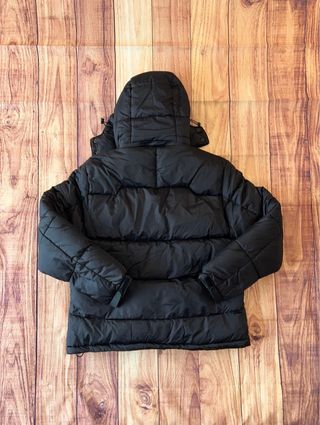 Chaqueta Ralph Lauren Negra Talla M