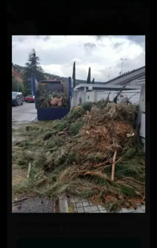 Multitrabajos.Tejados Adrián