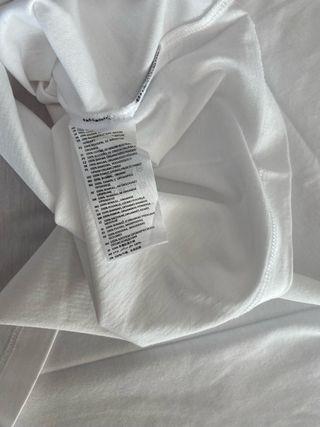 T-shirt Honey Gang Urso Skate  Nova