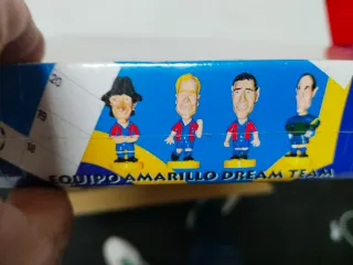 Parchis del Barcelona de Epoca