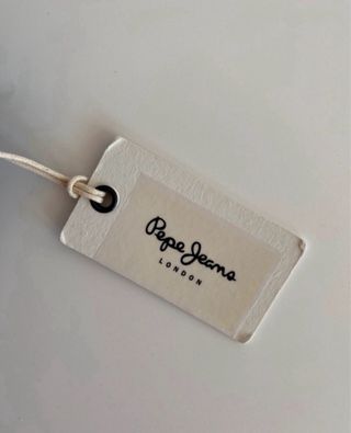 Maletín Pepe Jeans London Union Jack.