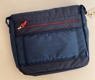 Maletín Pepe Jeans London Union Jack.