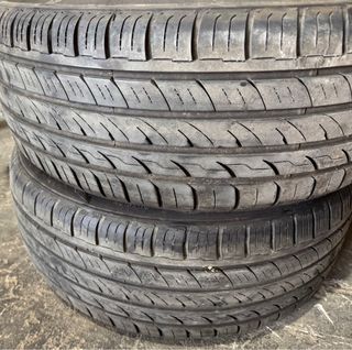 Neumáticos 215/55/R16